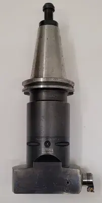 Used SANDVIK COROMANT COROBORE C8-R825C-AAI 077 A Misc Industrial Equipment Kentucky US | Aucto #686906