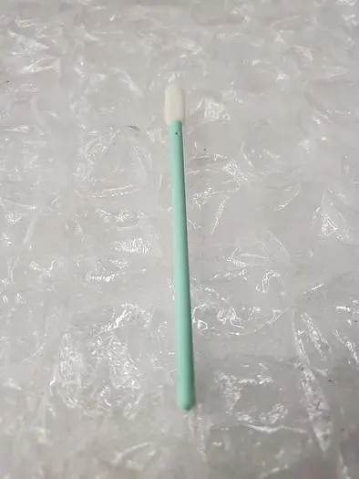 TEXWIPE CLEANFOAM SWABS (LOT OF 35)