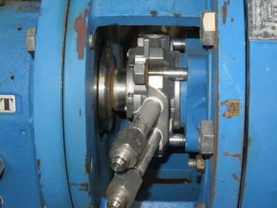 USED Summit 2196 MTO