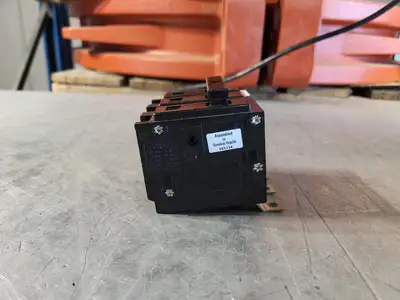 NEW EATON BAB3020H