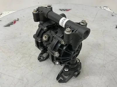 USED GRACO D51211