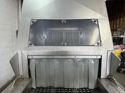 USED FOMACO FGM 44/88/176