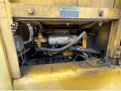 Used 1985 JOHN DEERE 772 Motor Graders Pennsylvania US | Iron Exchange Equipment Solutions #1353878