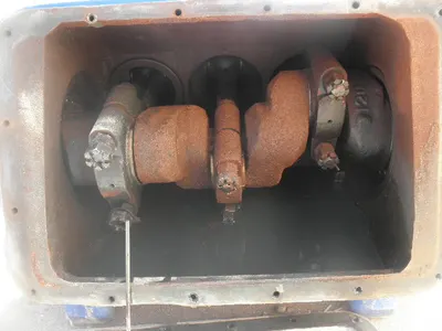 USED GASO 3673