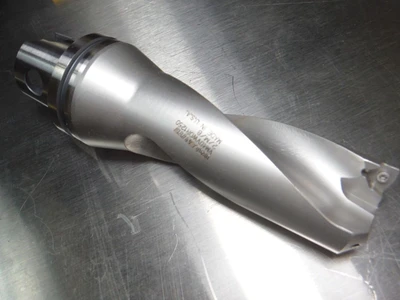 Valenite KM40 1.25" indexable Drill KM40 VWDR 1250 (LOC1363C)
