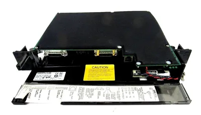 USED GE FANUC IC697CPX772-HD CENTRAL PROCESSOR IC697CPX772HD