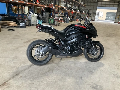 Used 2020 SUZUKI KATANA Motorcycles (Misc) Michigan US | Miedema Asset Management Group #1457267