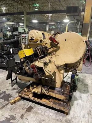 Used WATERBURY #30 Thread Rollers Ontario CA | Walden Machinery #1289956
