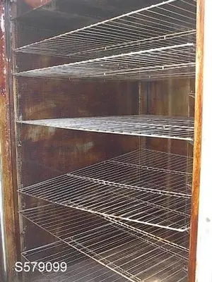 USED 1972 DESPATCH INDUSTIAL 15812