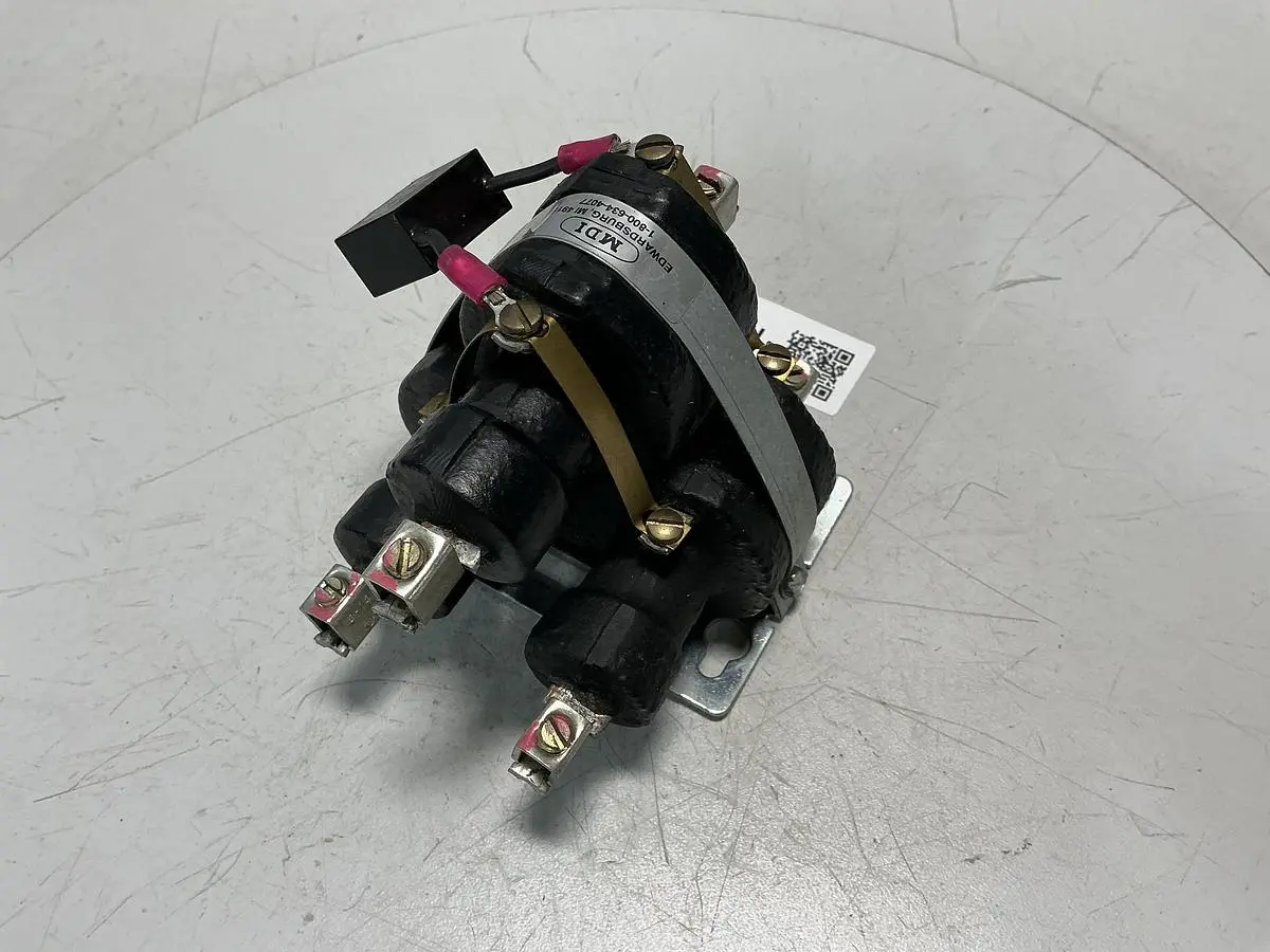 USED MDI 335NO-120A-18