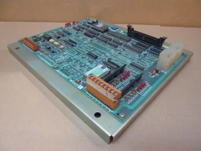 USED YASKAWA JANCD-I007-1 REV A01