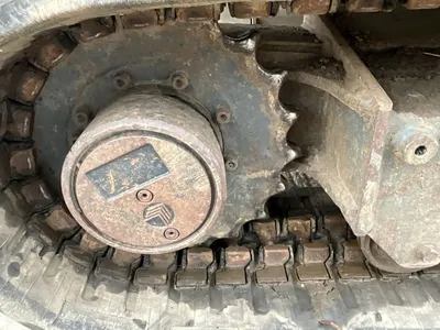 USED KUBOTA KX61-3