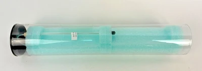 NEW BD Biosciences Coated Bulk Injection Sample Tube Assembly 12"
