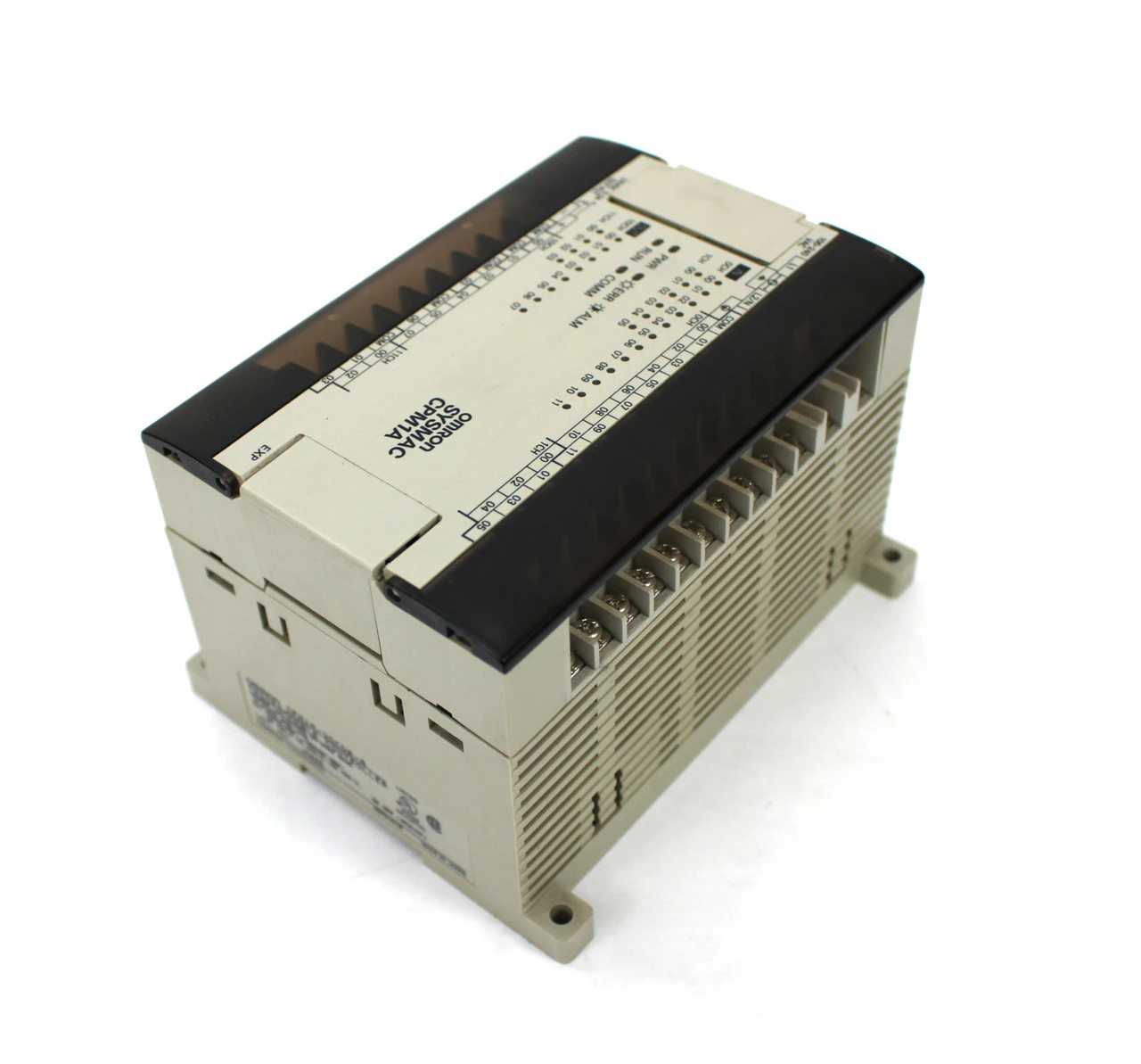 USED OMRON CPM1A-30CDR-A