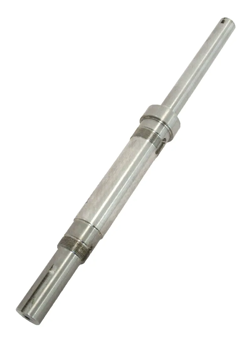 NEW FLOWSERVE 9418-2 PUMP SHAFT 00545736LK 0012-001314 94182