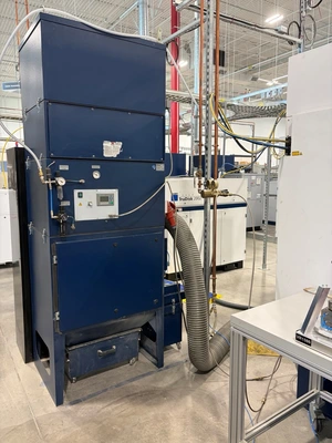 USED 2012 TRUMPF TRULASER CELL 3010
