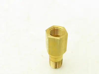 Proportion-Air PA834-QB1 Electro-Pneumatic Pressure Regulator 24VDC 175 psig