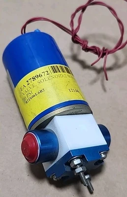 USED KVB 12144