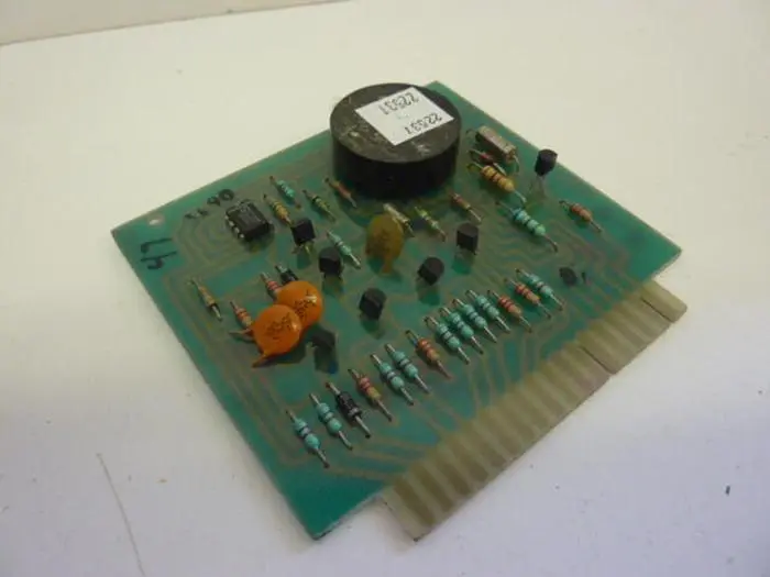 Used SCI 080-2305-4-5 REV S Circuit Boards Michigan US | Ideal Machinery #582386