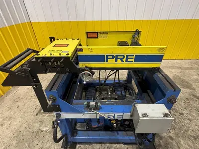 USED PRE S25-18-12-189A-LC