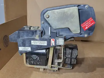 USED SIEMENS 14-193-100-582