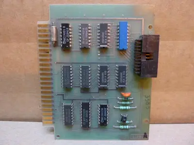 USED SCI 21981 REV A