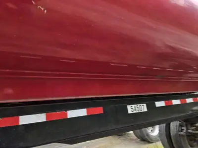 USED 2016 RELIANCE 15 FT
