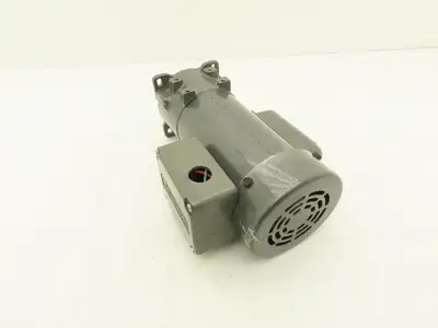 Used BALDOR _UNKNOWN_ Speed Reducers Indiana US | Arrow Industrial #1408859