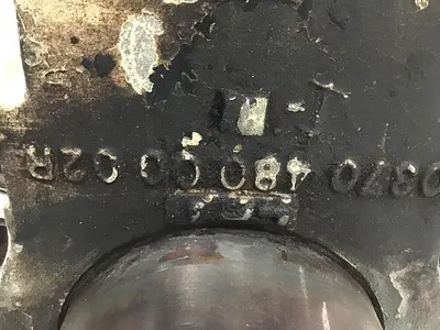 USED ENGEL 0370 480 00 02R