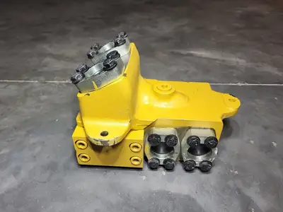 USED CATERPILLAR 227-0831