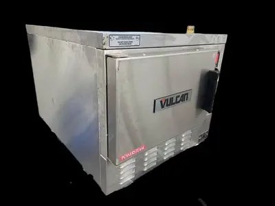 USED VULCAN C24EA3