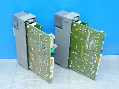 Used ALLENBRADLEY 1747L532 PLC Processors Ohio US | HGR 24 #1064663