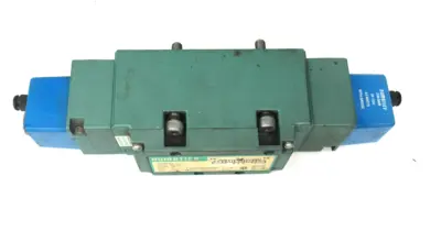 USED NUMATICS IS05599/11