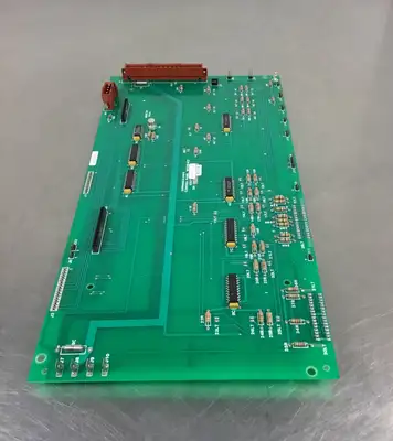 GIDDINGS & LEWIS CONTROL PANEL INTERFACE 810-21283-00 3E-6