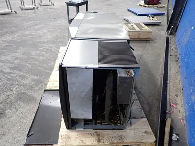 USED MANITOWAC IY0454A161