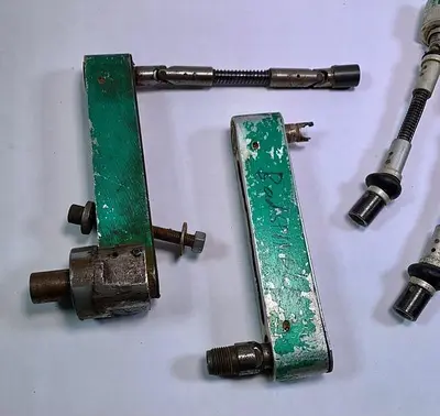 USED ROCKWELL C71212