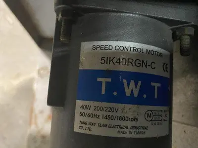 USED PREFERRED PACKAGING SYSTEMS PP221248