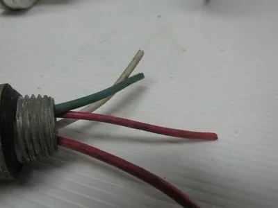 Used BINDICATOR _UNKNOWN_ Relays & Switches | Arrow Industrial #639314