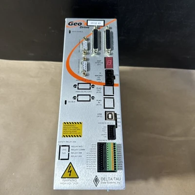 USED Delta Delta Tau Data Systems GML052F0