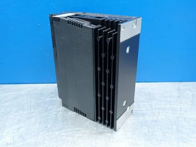 USED OMRON R88DKN04HECT