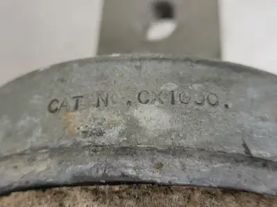 USED ENGLISH ELECTRIC CX1000