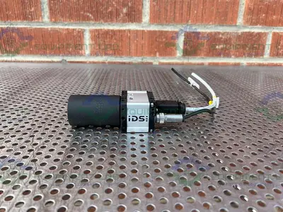 USED IDS UI-5240RE-M-GL R2  SCIENTIFIC & INDUSTRIAL CAMERA