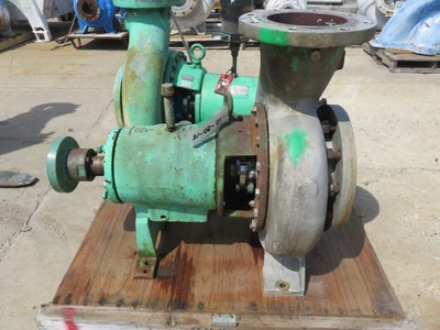 USED Goulds 3196 XLT