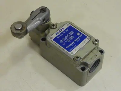USED YAMATAKE 1LS1-J