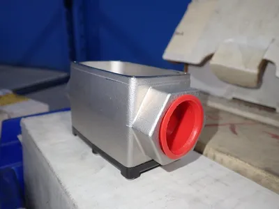 Valves - S10n