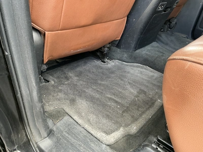 Used 2014 TOYOTA SEQUOIA SUVs Michigan US | Miedema Asset Management Group #1476375