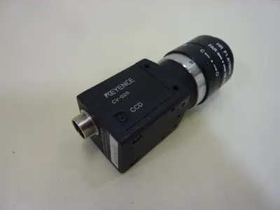USED KEYENCE CORP CV-020