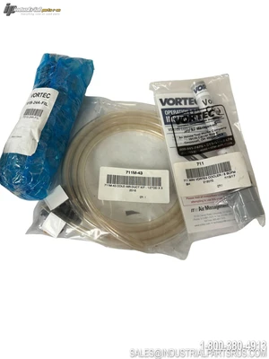 New | in-Stock VORTEC 711 Air Conditioning Equipment Kentucky US | Industrial Parts R Us Inc. #1138169