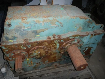 USED FALK 120Y2S