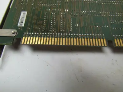 Diversified Technology CRR804/5 REV.B CNC Motor I/O pc Circuit Board